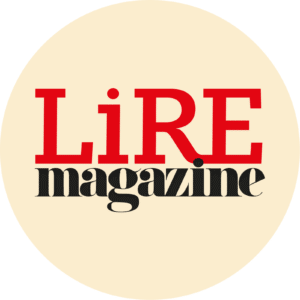 Magazine LiRE